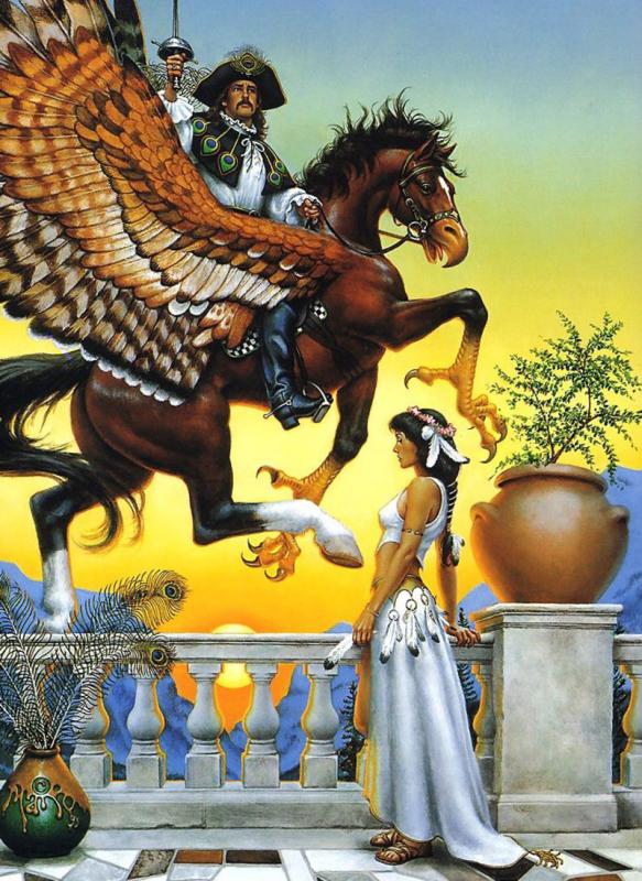 dreamquest