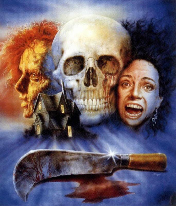 Dreams Bloody New Year By Luis Royo