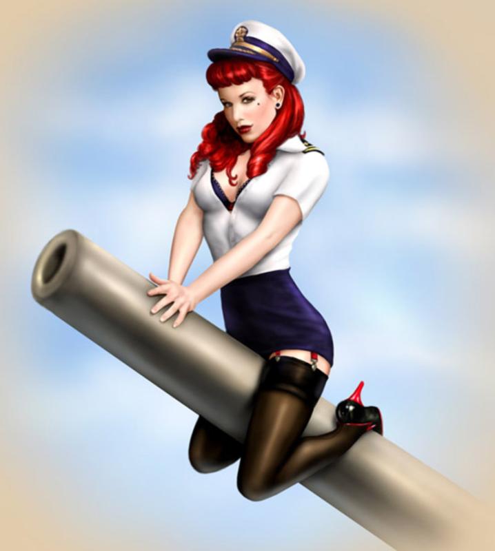 EIDOS13thgirl By Jessica Dougherty