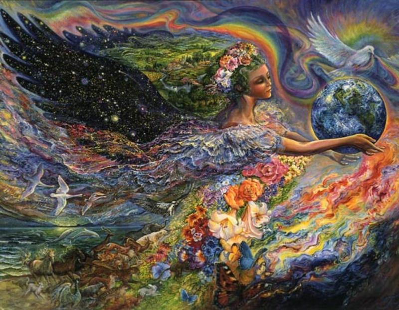 earth angel