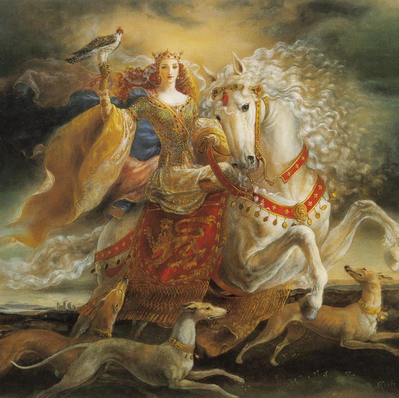 eleanor of aquitaine