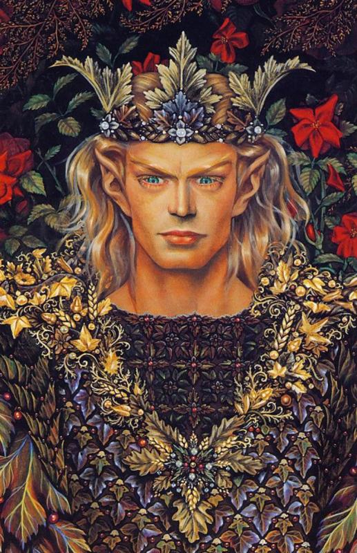 elf king