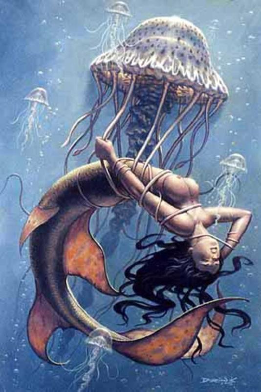 Embrace By Dorian Cleavenger