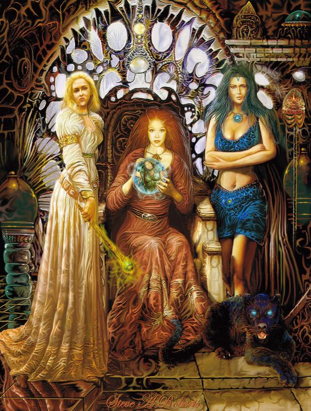 enchanters