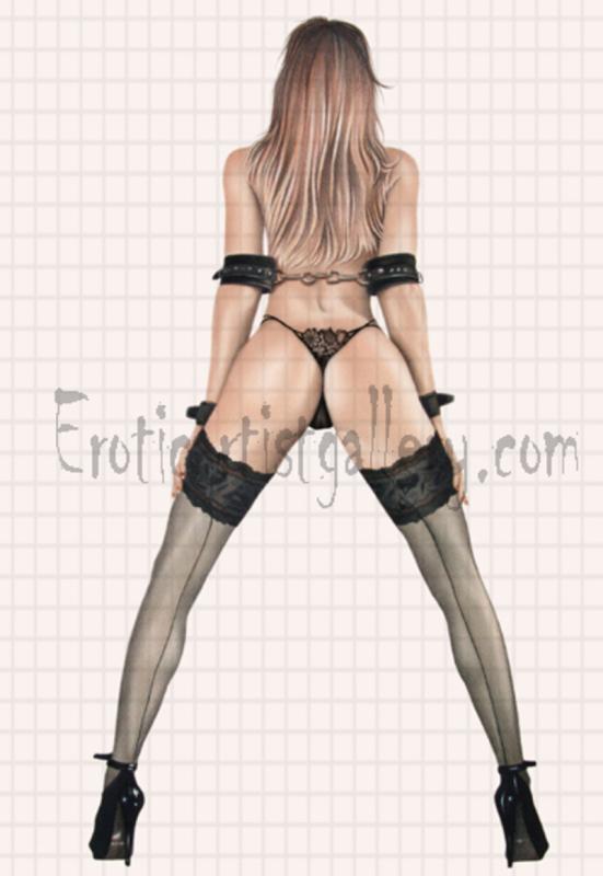 End Result 2 By Barbara Jensen