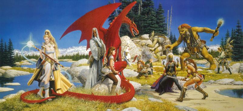 everquest