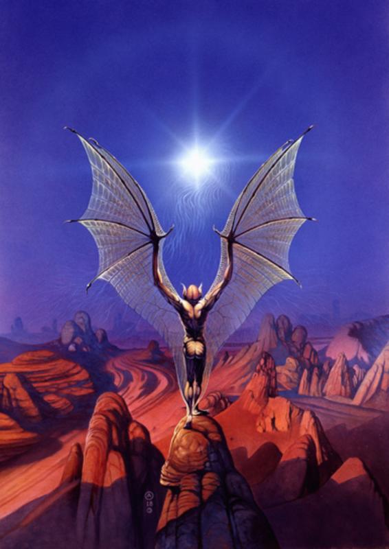 Extinction 73 20090131 1598847486 By Chris Achilleos