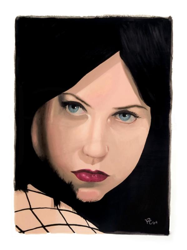 Face It By Kevin Clark