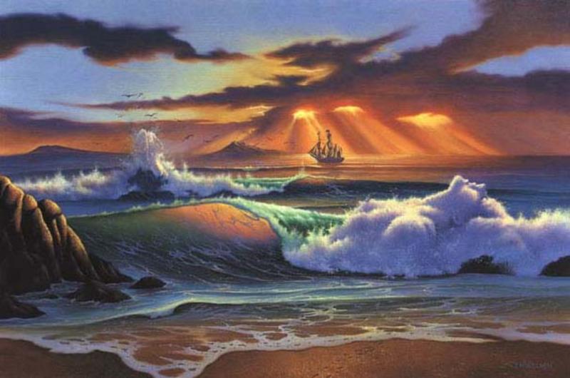 fanta sea
