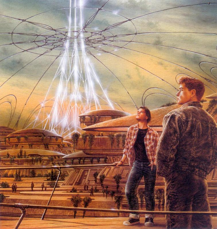 Fantastic Art 126 By Luis Royo