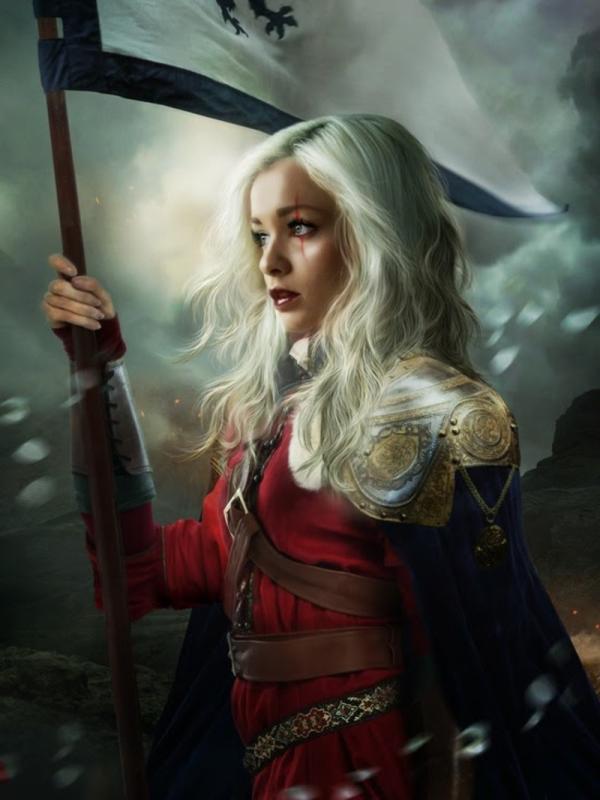 Fantasy 6 By Alexandra V Bach