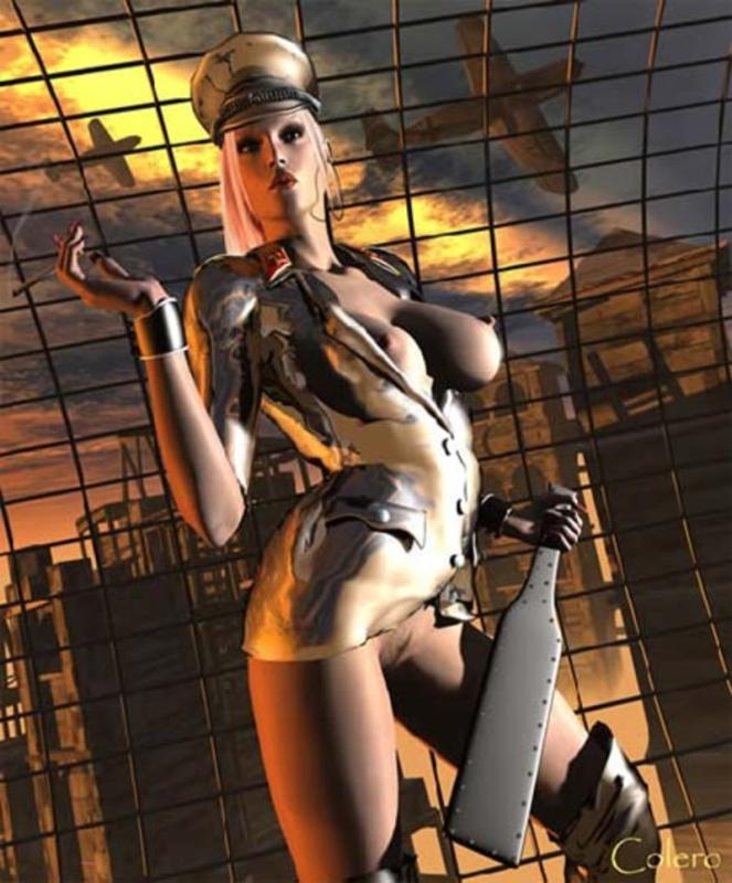 fetish