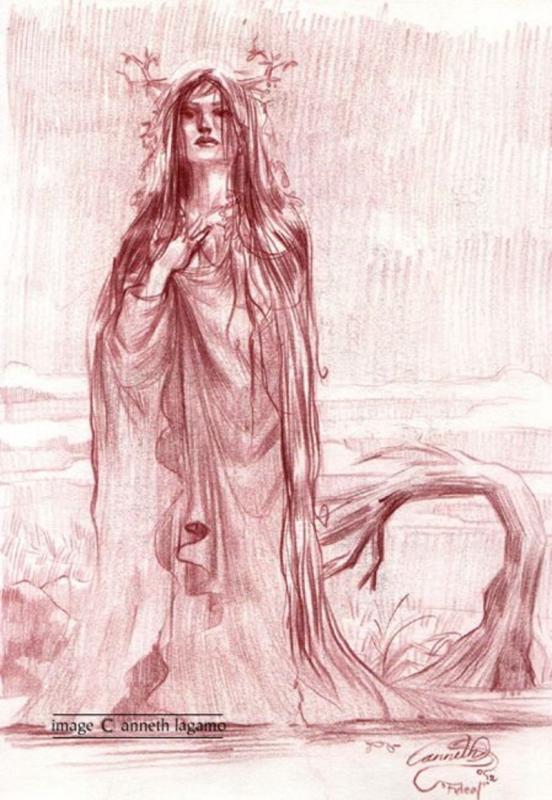 Fideal By Anneth Lagamo