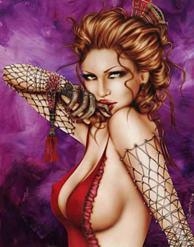 flamenco