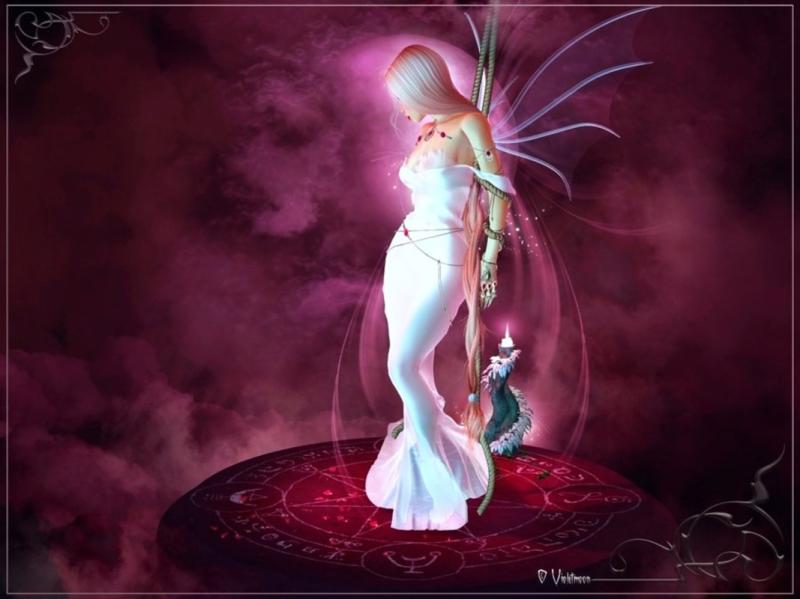 Free Me By Marie Violetmoon Richy