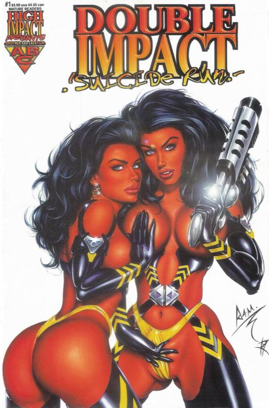 G Eek AHuerto Raw Special 008 By Armando Huerta