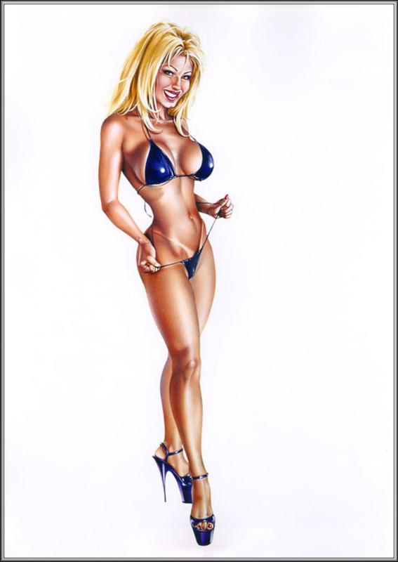 G Eek AHuerto Sandy By Armando Huerta