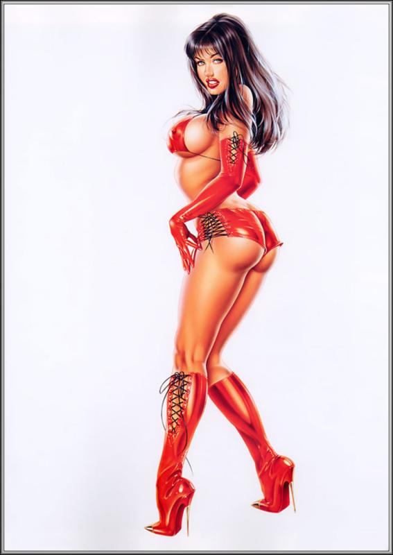 G Eek AHuerto Tight By Armando Huerta
