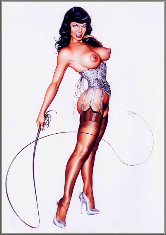 G Eek AHuerto Whip It By Armando Huerta