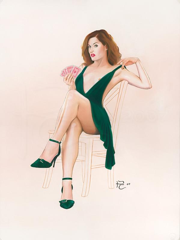 Go Fish By Kevin Clark