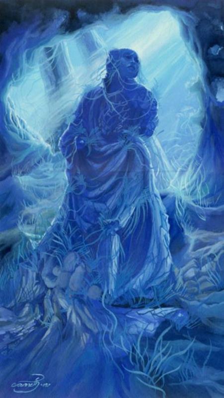 Guardian By Anneth Lagamo