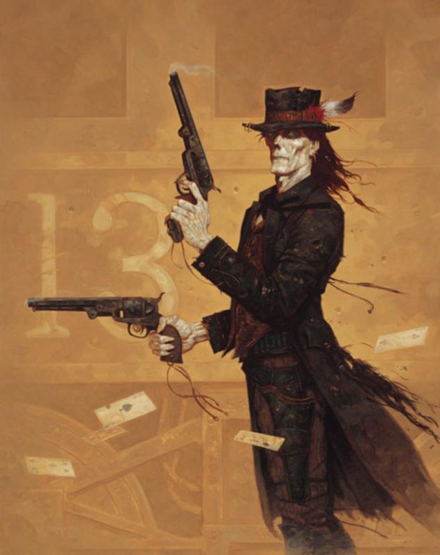 gunslinger