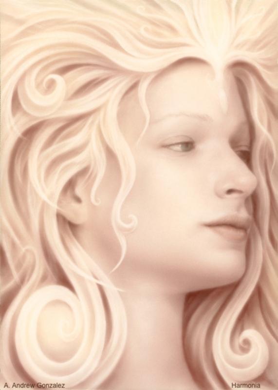 harmonia