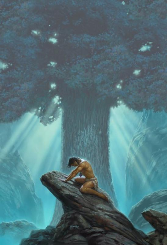heartwood