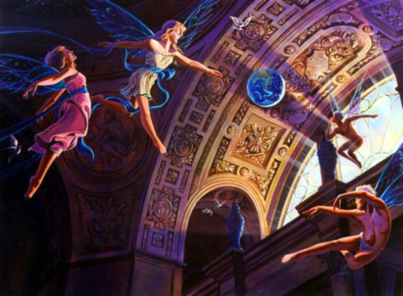 Heavens Balcony 49 20090116 1026386505 By Jeffrey K Bedrick