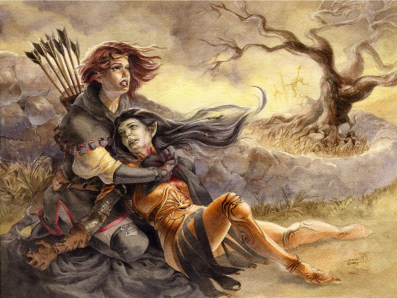 Hollow Victory Epi By Anneth Lagamo