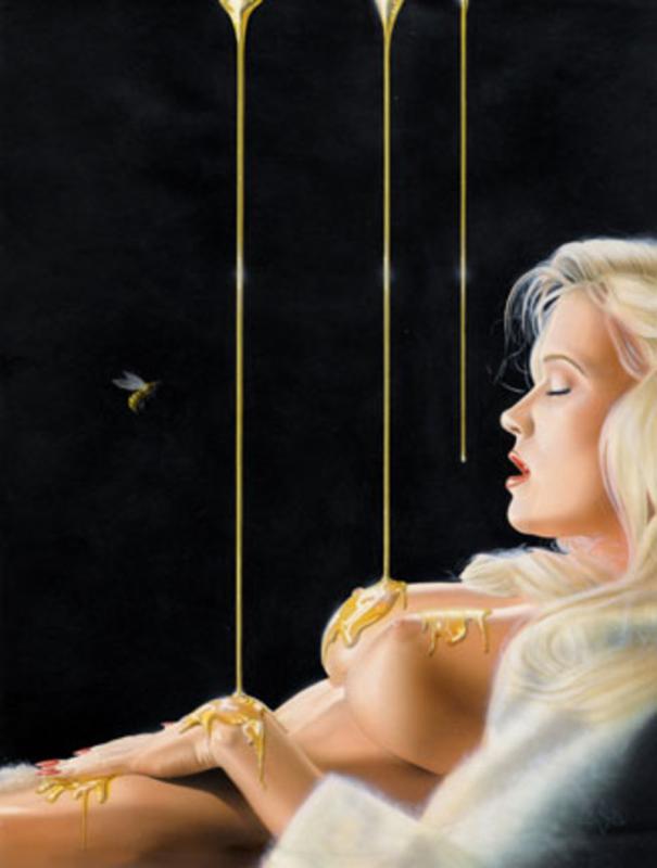 Honey By Lorenzo Sperlonga