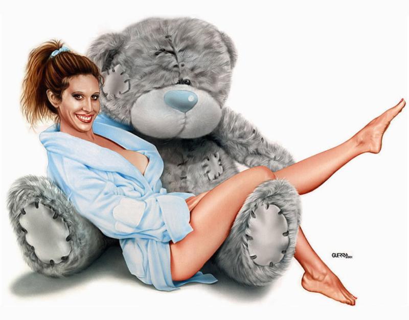 huggable