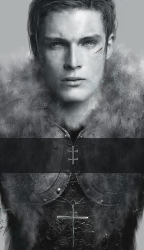I Am By Eve Ventrue