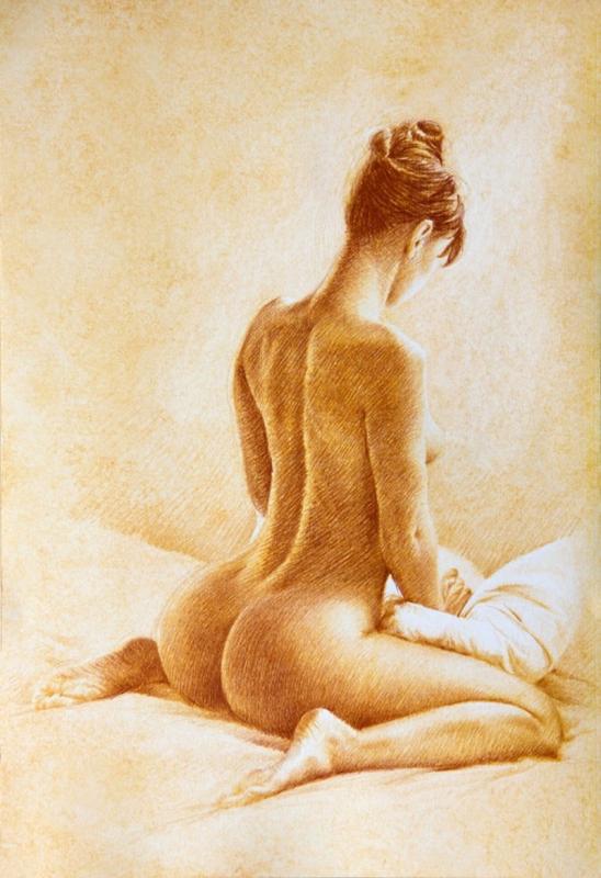 Il Cuscino By Walter Girotto