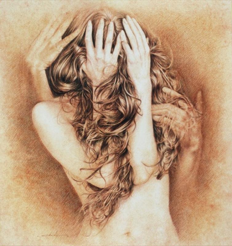 Ill Be There By Walter Girotto