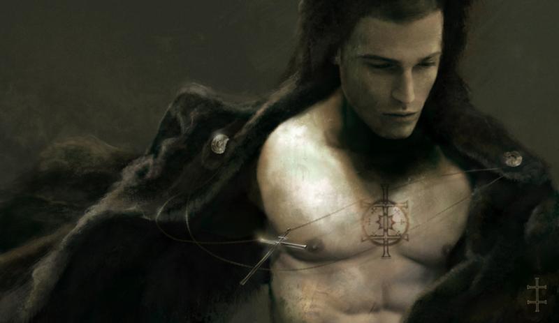In Hoc Signo By Eve Ventrue