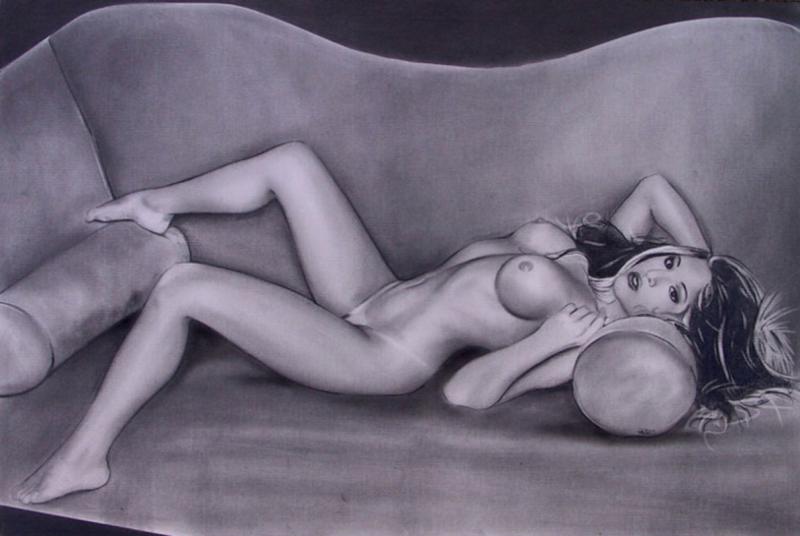 in the mood