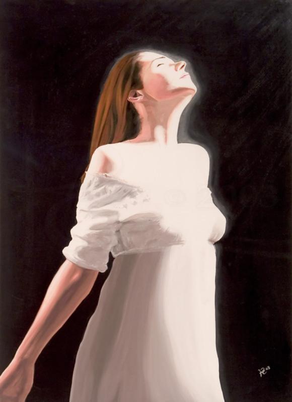 Inspiration By Kevin Clark