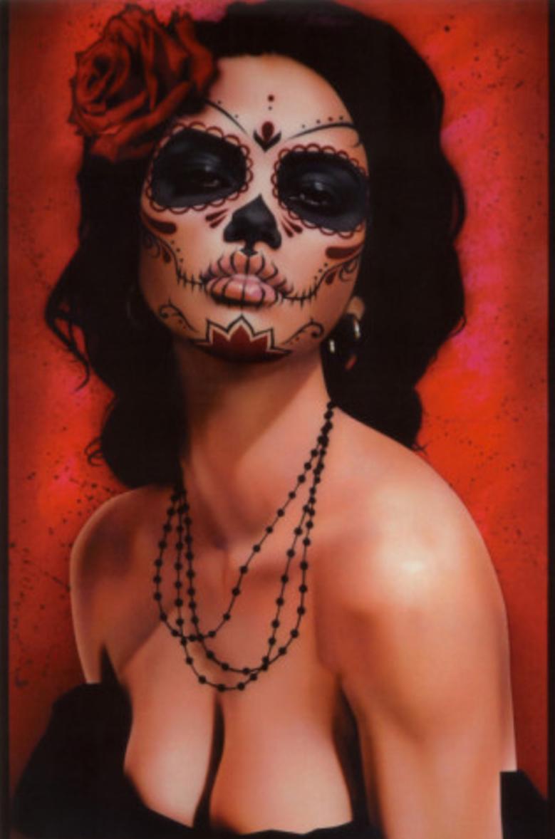 isabella muerta