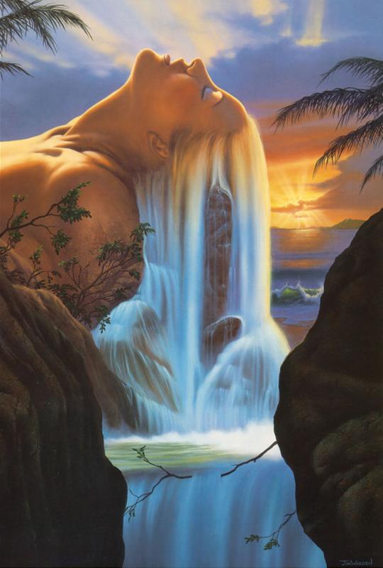 island dreams