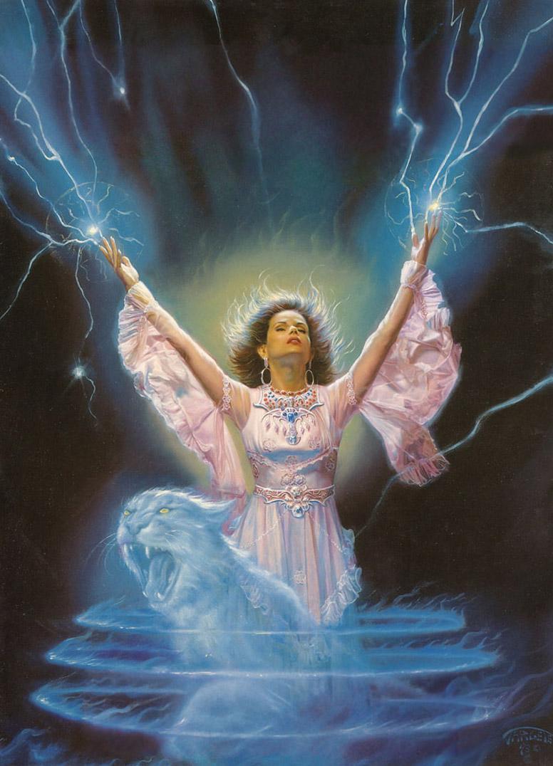 Jean Pierre Target The Guns Of Avalon By Jean Pierre Targete