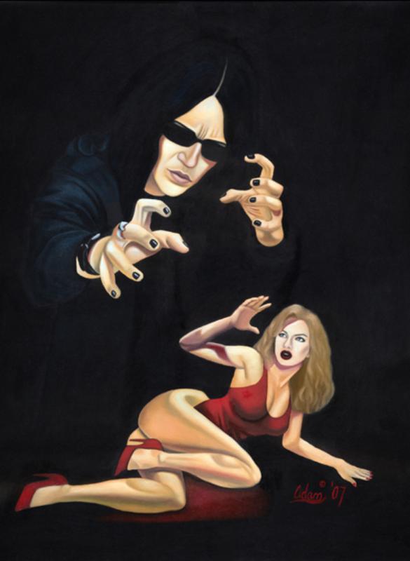 jyrki linnankivi and traci lords