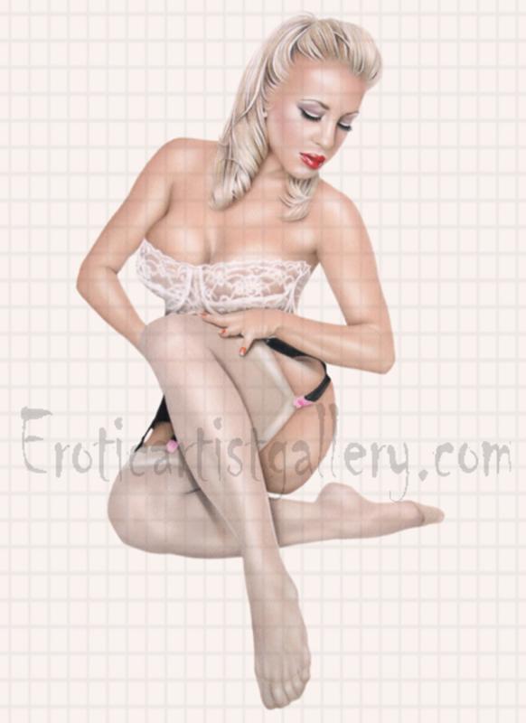 Kay By Barbara Jensen