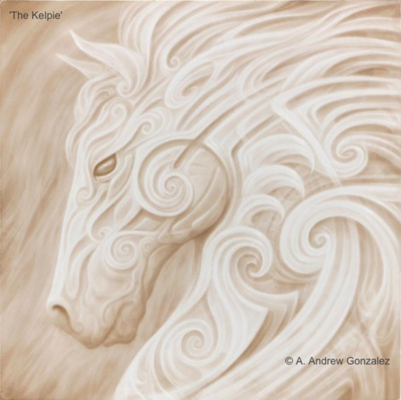kelpie