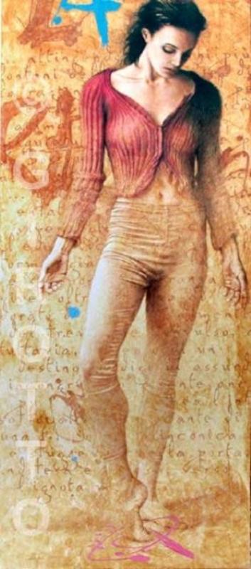 La Resa By Walter Girotto