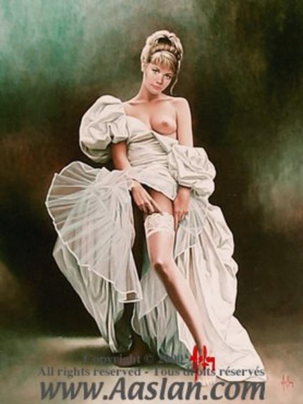 Le Grand Jour By Alain Aslan