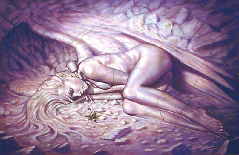 Life By Dorian Cleavenger