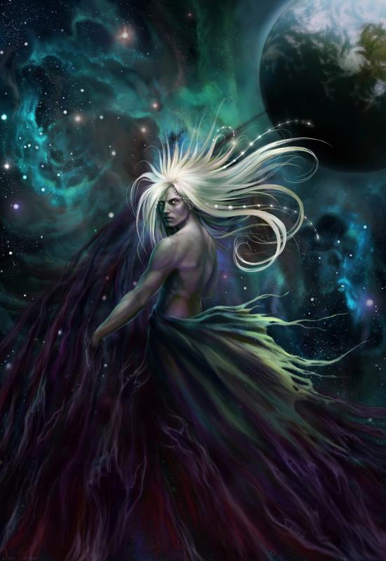 Lord Of Nightmares By Diane Ozdamar