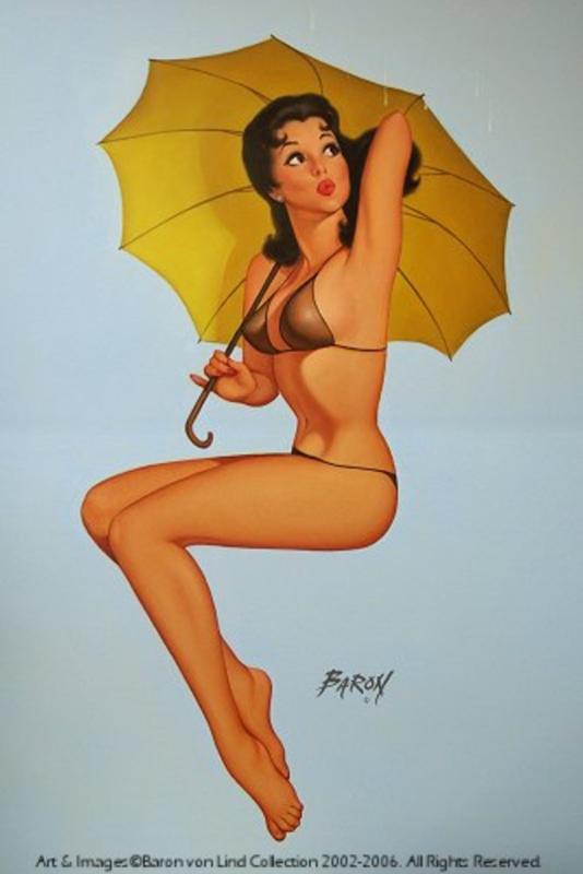 Lorna 2007 By Baron Von Lind