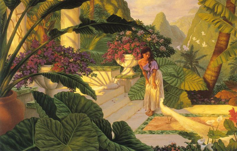 lost horizon